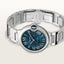 Cartierr Ballon Bleu Silver Blue Au