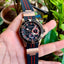 Ulysse Nardin Marine Chronograph Bl