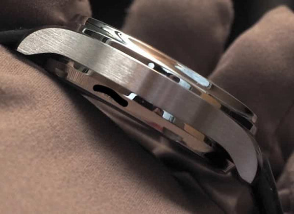 IWC Portugieser Power reserve Chron