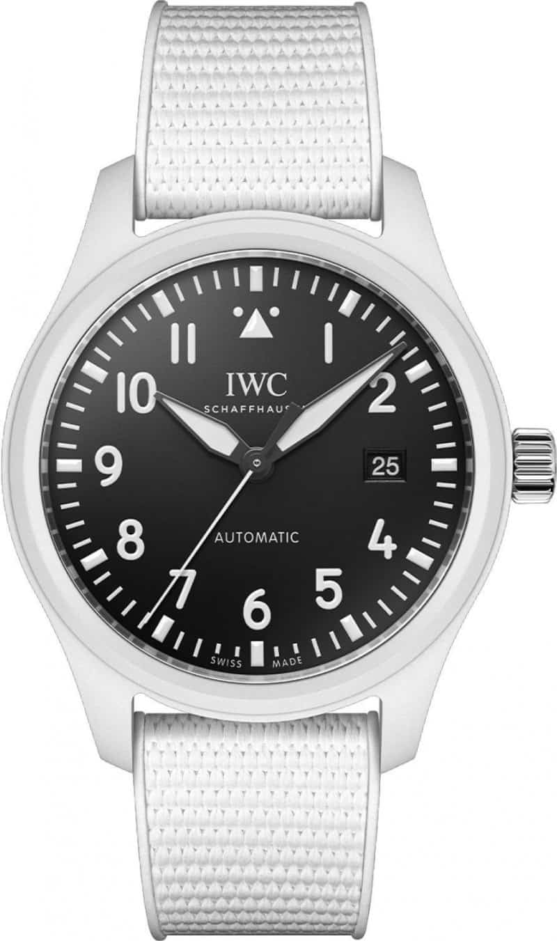 IWC Pilot Top Gun Automatic