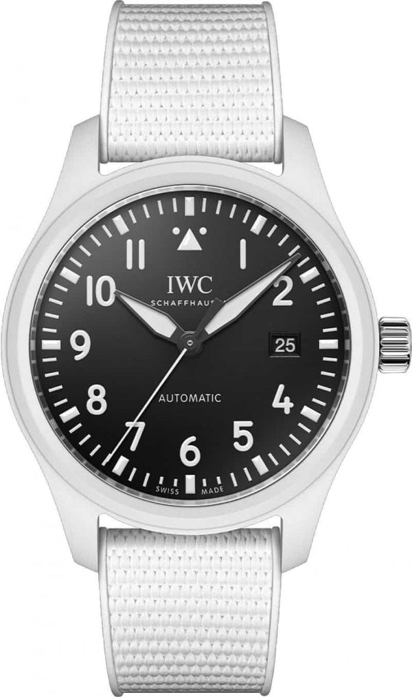 IWC Pilot Top Gun Automatic