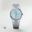 Rolexx Landdweller Silver Blue
