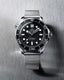 Omegaa Sea Master With Extra Strap