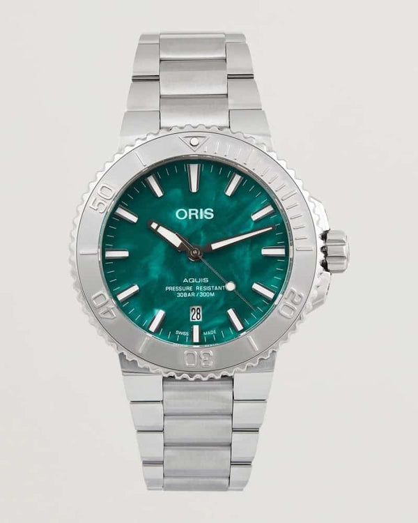 Oris Aquis X Barcanet Automatic