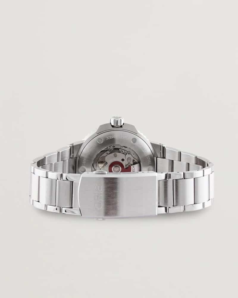 Oris Aquis X Barcanet Automatic