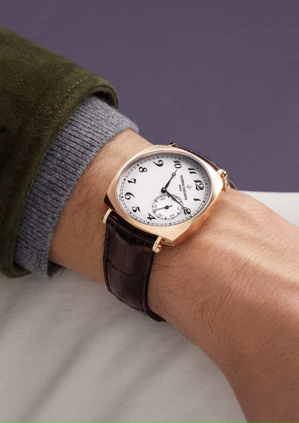 Vacheron Constantin Historiques Ame