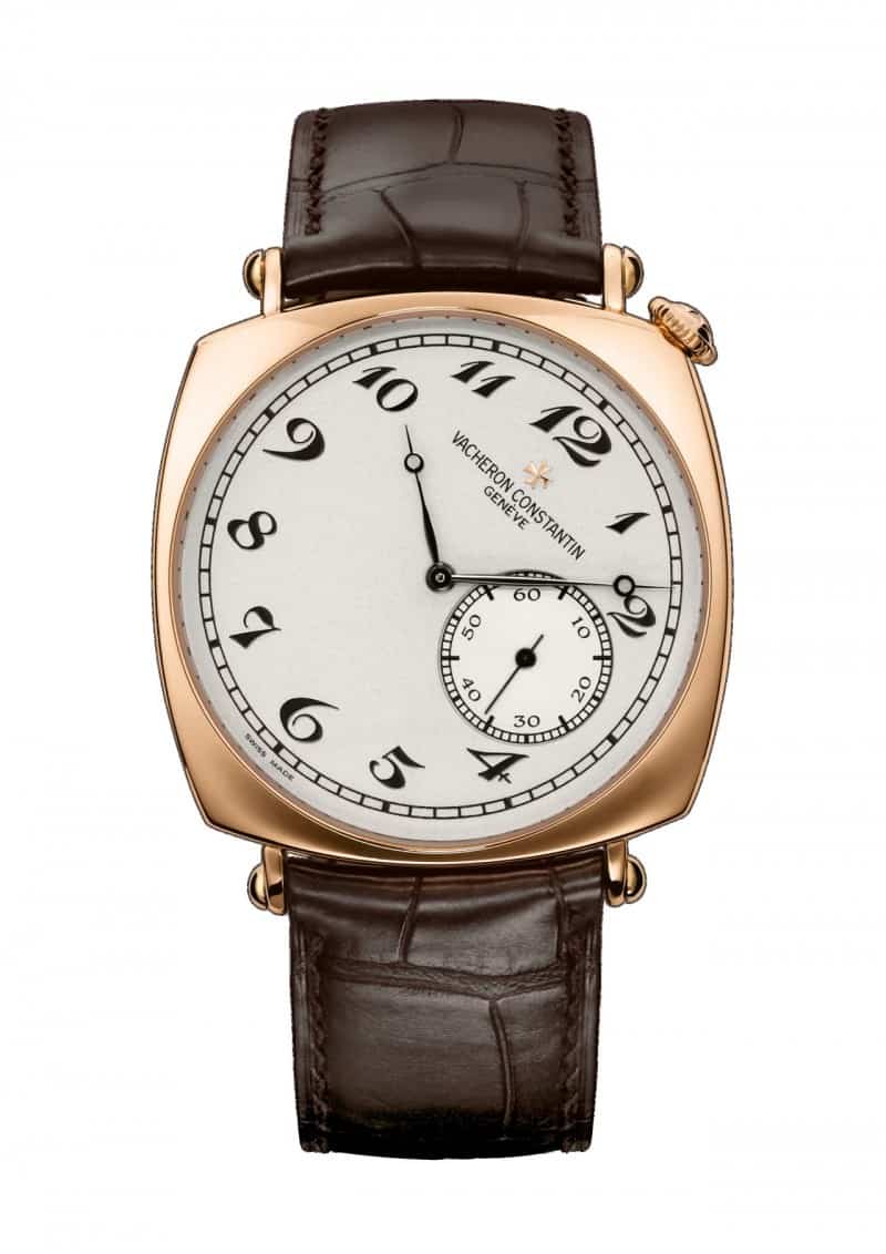 Vacheron Constantin Historiques Ame Secondary image