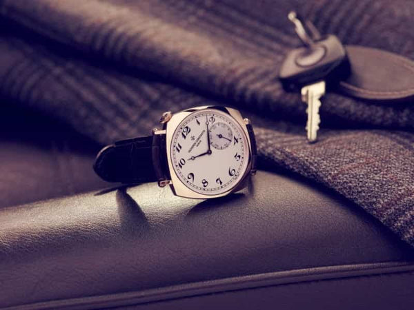 Vacheron Constantin Historiques Ame