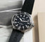Oris Aquis Black Silver Automatic