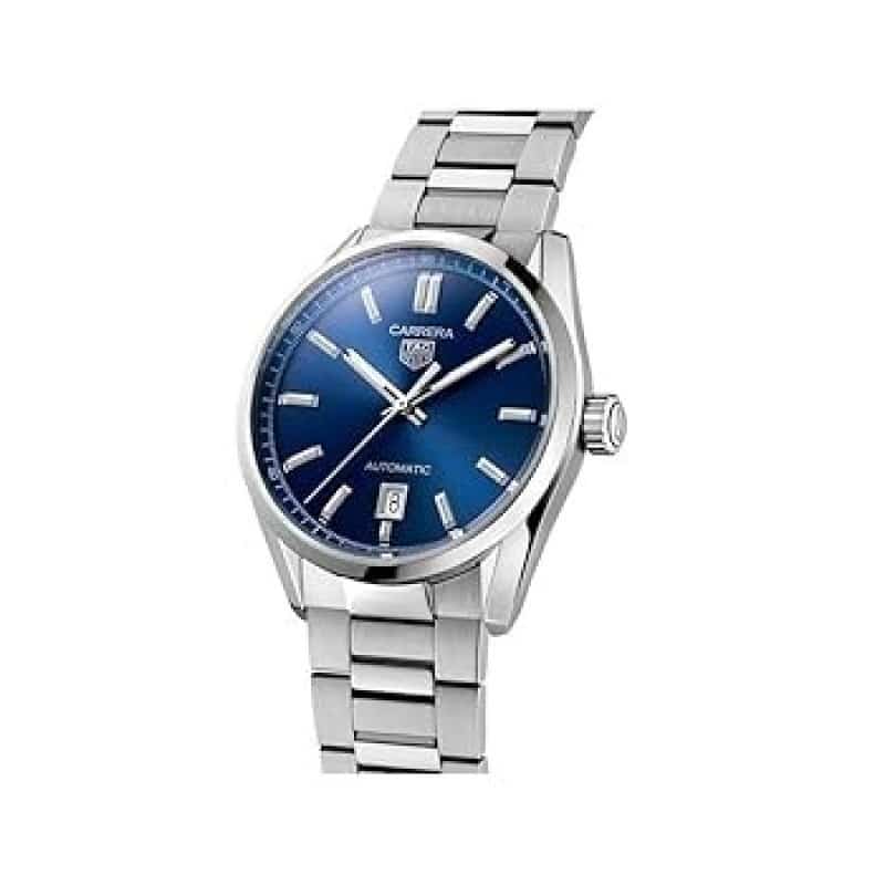 Tag Heuer Carrera Calibre 5 Automat