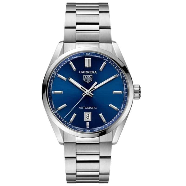 Tag Heuer Carrera Calibre 5 Automat