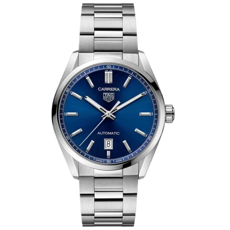 Tag Heuer Carrera Calibre 5 Automat