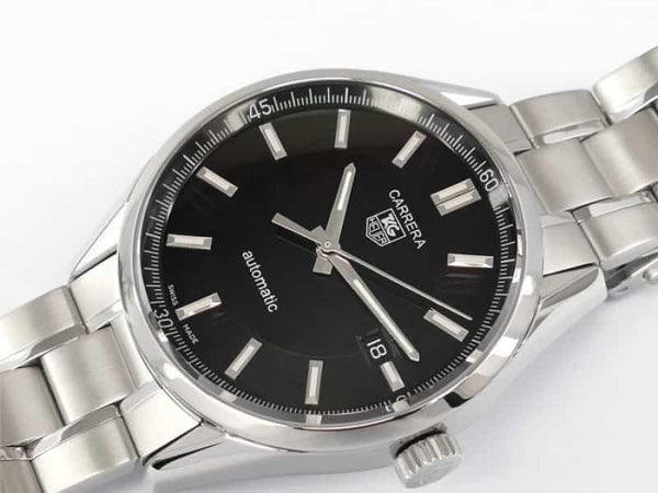 Tag Heuer Carrera Calibre 5 Automat