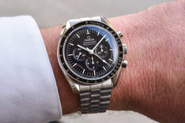 Omegaa SpeedMaster Professional Aut