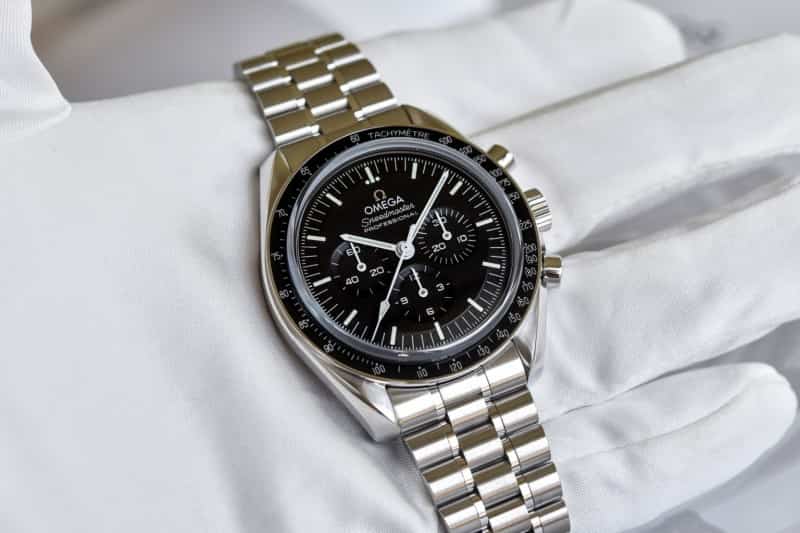 Omegaa SpeedMaster Professional Aut