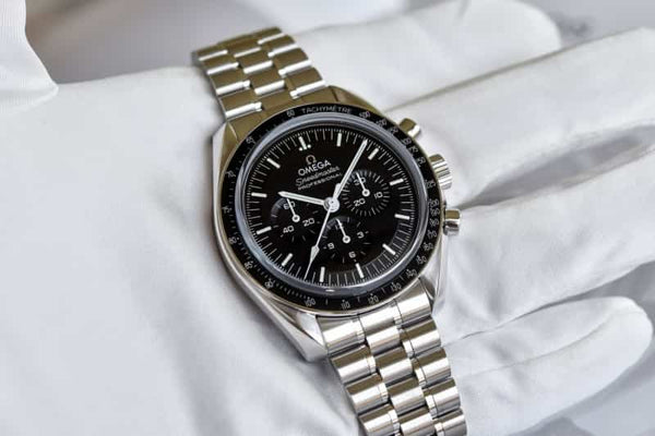 Omegaa SpeedMaster Professional Aut