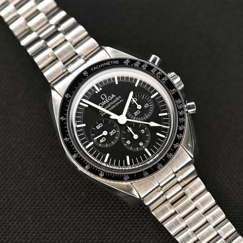 Omegaa SpeedMaster Professional Aut