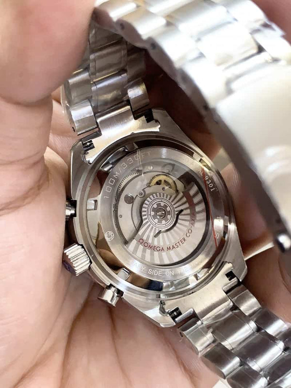 Omegaa SpeedMaster Professional Aut