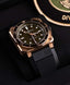 Bell Ross BR 03 Diver Rose Gold Aut