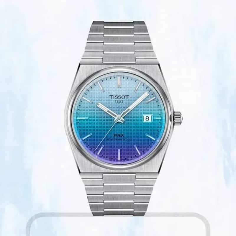 Tissott Prx Automatic PowerMatic Ne