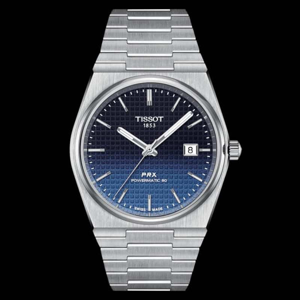 Tissott Prx Automatic Powermatic Gr