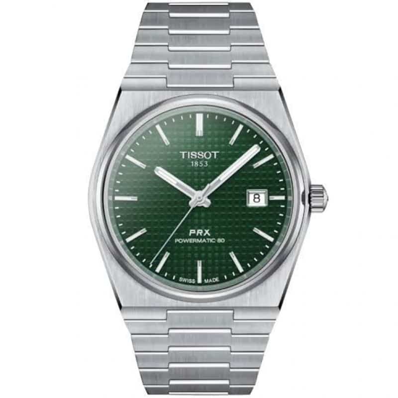 Tissott Prx Automatic PowerMatic Gr