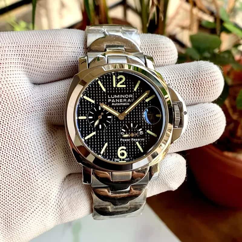 Panerai Luminor Power reserve Autom