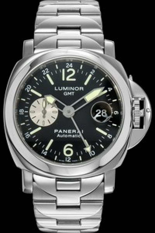 Panerai Luminor GMT Automatic