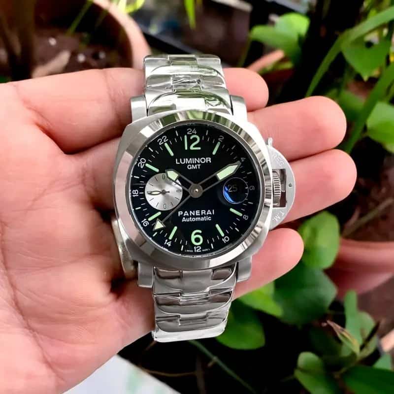 Panerai Luminor GMT Automatic