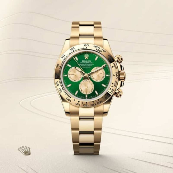 Rolexx Daytona Cosmograph 2025