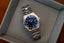 Vacheron Constantin Overseas Blue D