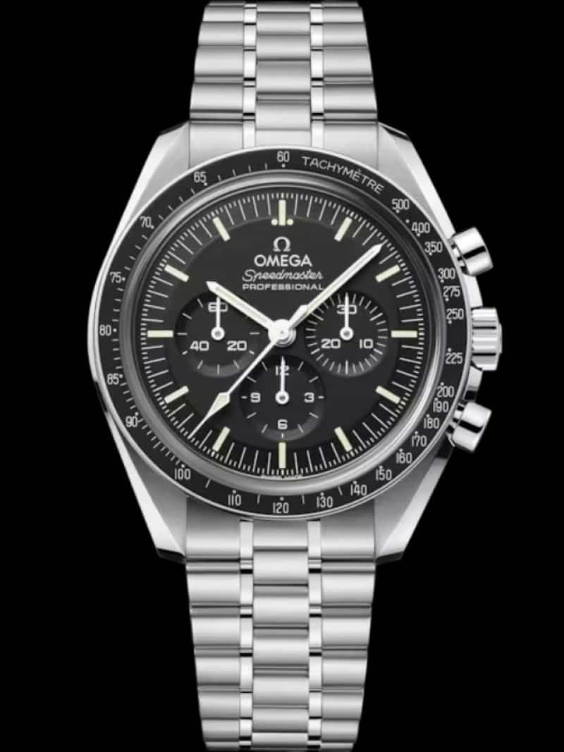 Omegaa Speedmaster Professional