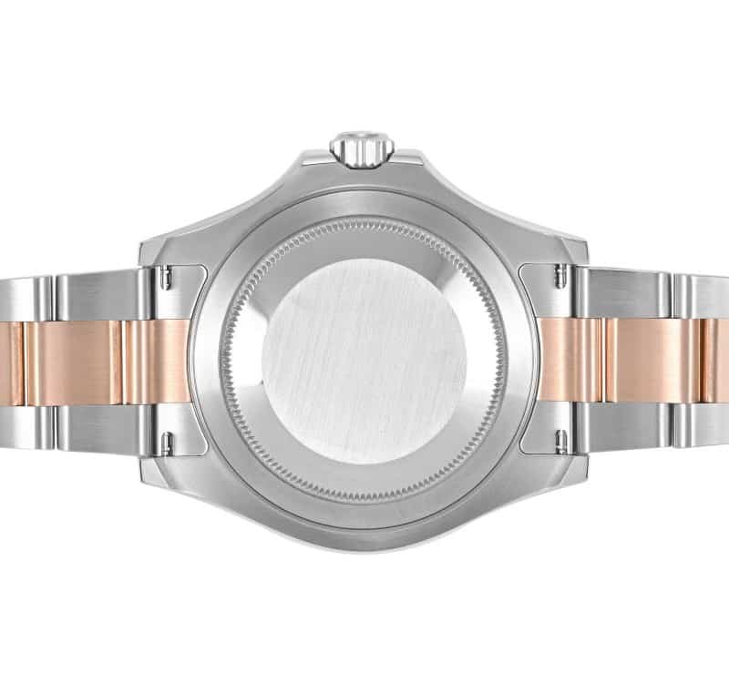 Rolexx Yatch Master 2025 ZR YZ