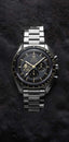 Omegaa SpeedMaster Professional App
