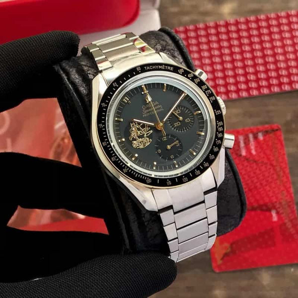 Omegaa SpeedMaster Professional App