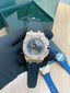 Audemarss Piguet Semi ETA Tourbilli