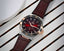 Omegaa Constellation Red Gold
