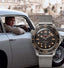 Omegaa Seamaster Diver 300m