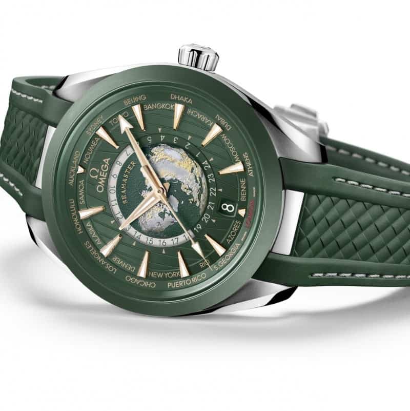Omegga Aqua Terra world timer