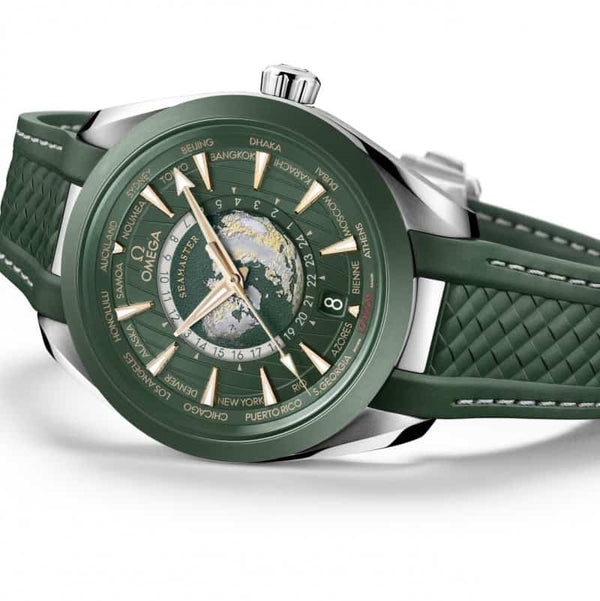 Omegga Aqua Terra world timer
