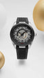 Omegaa Aquaterra World Time