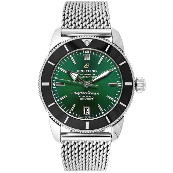 Breitlingg SuperOcean Heritage Auto