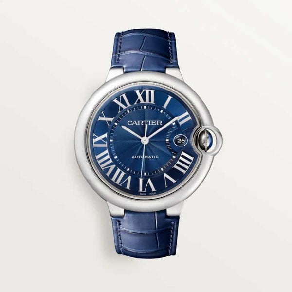 Cartierr Ballon Bleu De Blue