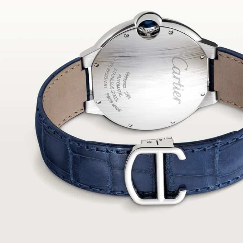 Cartierr Ballon Bleu De Blue