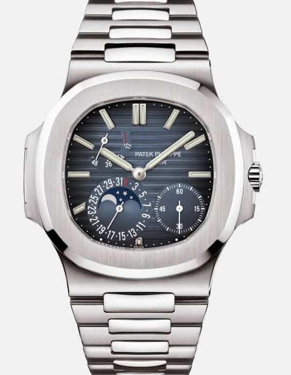 Patekk Philippe 5712 Power Reserve