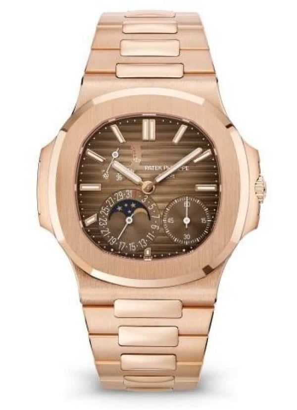 Patekk Philippe 5712 Power Reserve