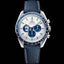 Omegaa SpeedMaster Aniversary Editi