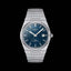 Tissott Prx Automatic Blue