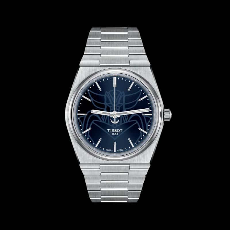 Tissott Prx Automatic UFO