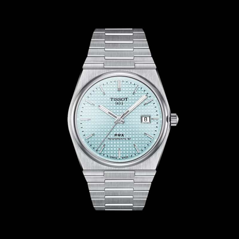 Tissott Prx Automatic Tiffany